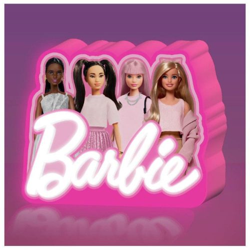 Barbie LED-Light Group