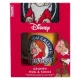 Disney Mug & Socks Set Snow White Who You Calling Grumpy