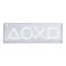 Playstation: LED Neon Light
