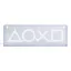 Playstation: LED Neon Light