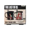 The Last of Us Heat Change Mug XL