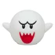 Super Mario Squishy Glo Silicon Light Boo 14 cm
