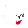 Super Mario Squishy Glo Silicon Light Boo 14 cm