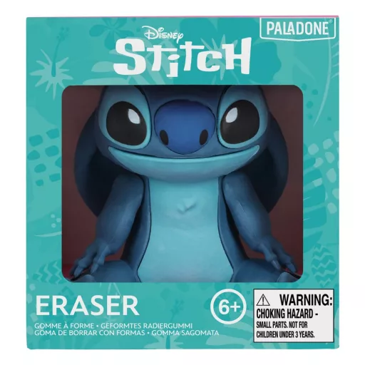 Lilo & Stitch Eraser Chunky
