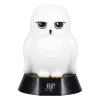 Harry Potter Icons Lámpa Hedwig 11 cm