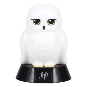 Harry Potter Icons Lámpa Hedwig 11 cm