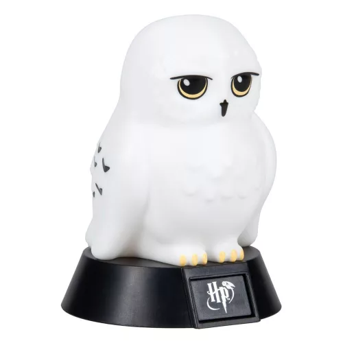 Harry Potter Icons Lámpa Hedwig 11 cm