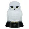 Harry Potter Icons Lámpa Hedwig 11 cm