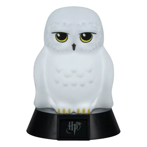 Harry Potter Icons Lámpa Hedwig 11 cm