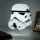 Star Wars Light Stormtrooper Mask