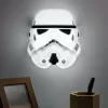 Star Wars Light Stormtrooper Mask