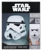 Star Wars Light Stormtrooper Mask