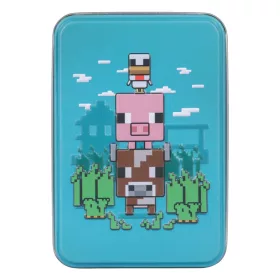 Minecraft Playing Cards Animals