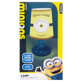 Minions Desk Lamp