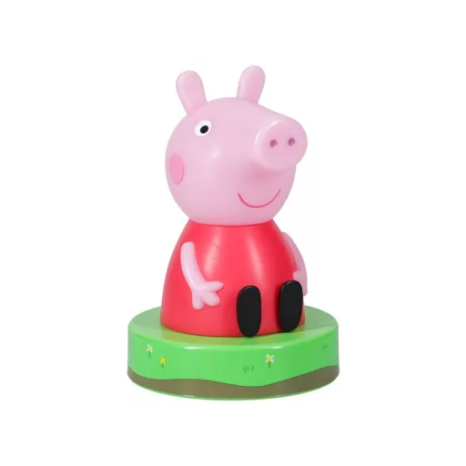 Peppa Pig Icons Light Peppa 11 cm
