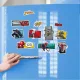Marvel Fridge Magnets Spider-Man