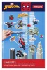 Marvel Fridge Magnets Spider-Man