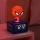 Marvel Icon Alarm Clock Spider-Man