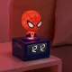 Marvel Icon Alarm Clock Spider-Man