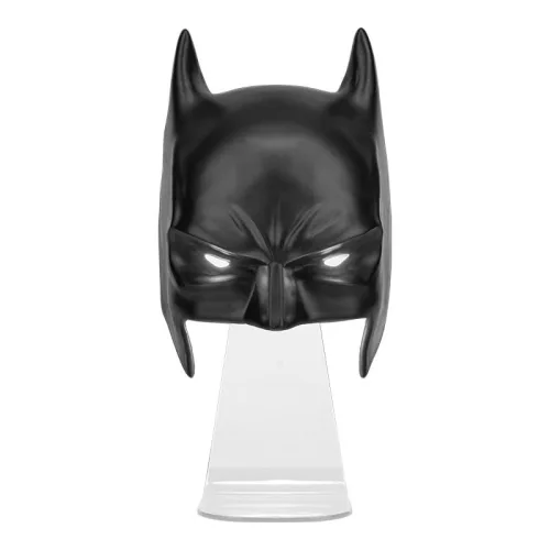 DC Comics 3D LED Light Batman Mask
