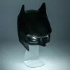 DC Comics 3D LED Light Batman Mask