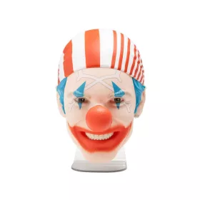One Piece 3D LED Light Buggy Mask