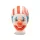 One Piece 3D LED Light Buggy Mask