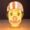 One Piece 3D LED Light Buggy Mask