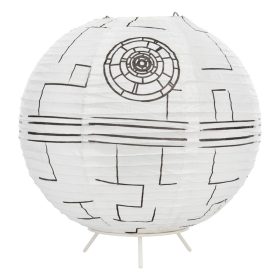 Star Wars Mini Desk Lamp Death Star 21 cm