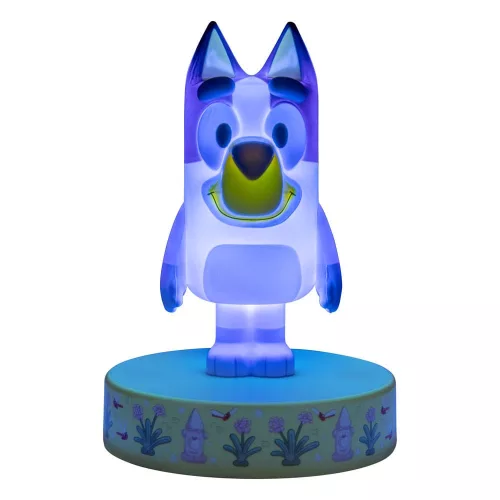 Bluey Icons Lámpa