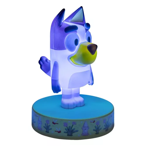 Bluey Icons Lámpa
