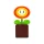 Super Mario Light Fire Flower