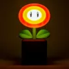 Super Mario Light Fire Flower
