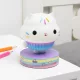 Gabby's Dollhouse Icons Light Cakey Cat 11 cm