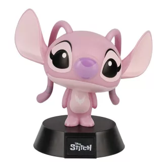 Lilo & Stitch Icons Lámpa Angel