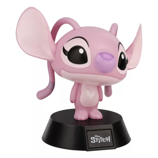 Lilo & Stitch Icons Lámpa Angel