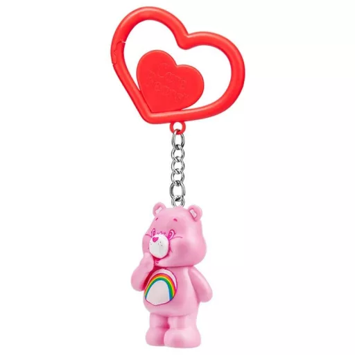 The Care Bears Backpack Buddies Mystery Bags Scented Display (24)