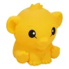 Disney Squishy Glo Silicon Lámpa The Lion King Simba 15 cm