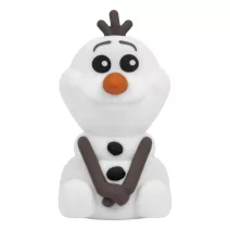 Frozen lámpák