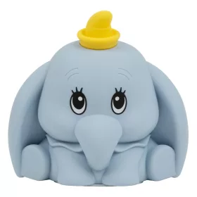 Disney Squishy Glo Silicon Light Dumbo