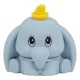 Disney Squishy Glo Silicon Light Dumbo