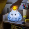 Disney Squishy Glo Silicon Light Dumbo