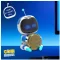 Astro Bot Money Box with Sound Astro Bot 15 cm