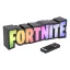 Fortnite Light Logo 32 cm