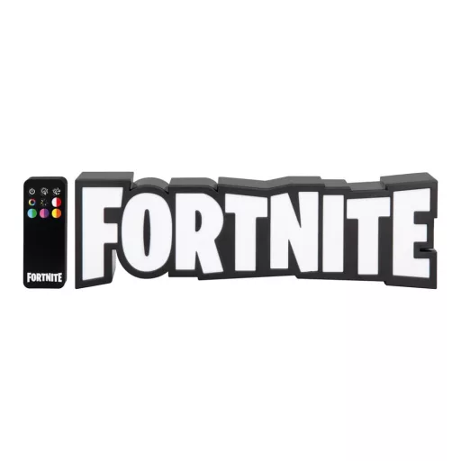 Fortnite Light Logo 32 cm