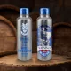 One Piece Metal Water Bottle