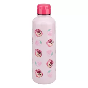 Toy Story Metal Water Bottle Lotso