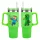 Minecraft Multiway Travel Cup Green