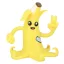 Fortnite Light Peely 20 cm