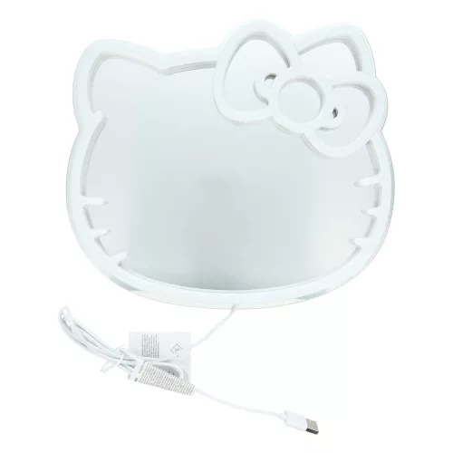 Sanrio LED Wall Lamp Light Hello Kitty Neon